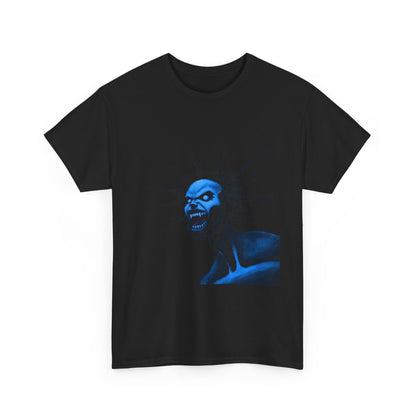 Bold Eye-Catching Unisex Tee